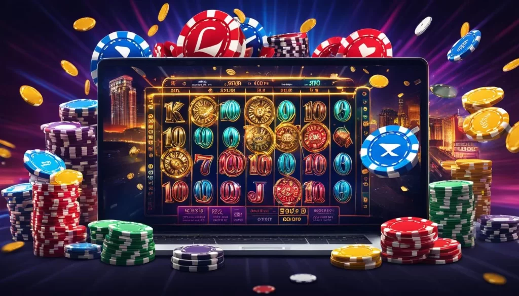 Hình ảnh cài đặt quản lý cookie trên trình duyệt