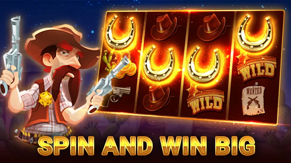 Vòng Quay Miễn Phí Slot Game