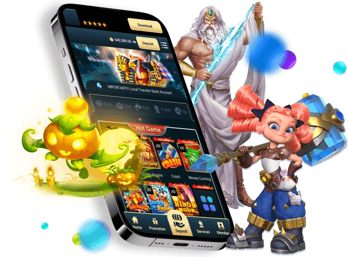 Đánh giá các trò chơi casino mới nhất