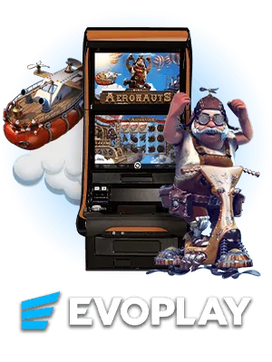 Đa dạng game Slot tại 788bet casino