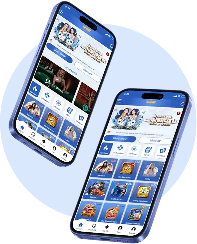 Biểu tượng tiền thưởng và chào mừng thành viên mới tại 788bet casino