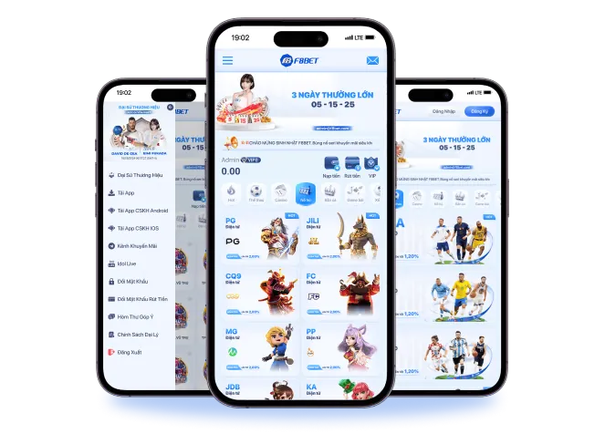 Ưu Đãi Đặc Biệt Lần Nạp Đầu