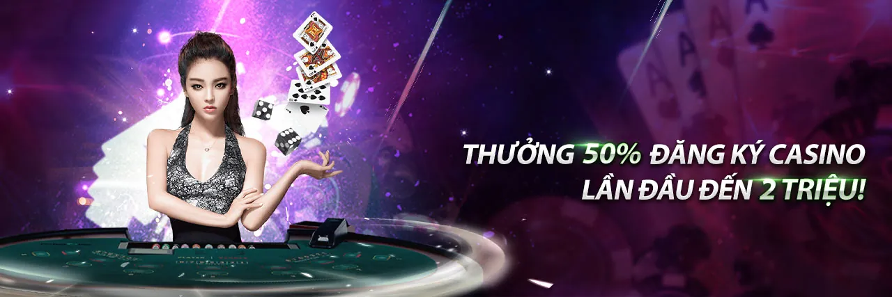 Câu lạc bộ VIP 788bet Casino với các ưu đãi độc quyền