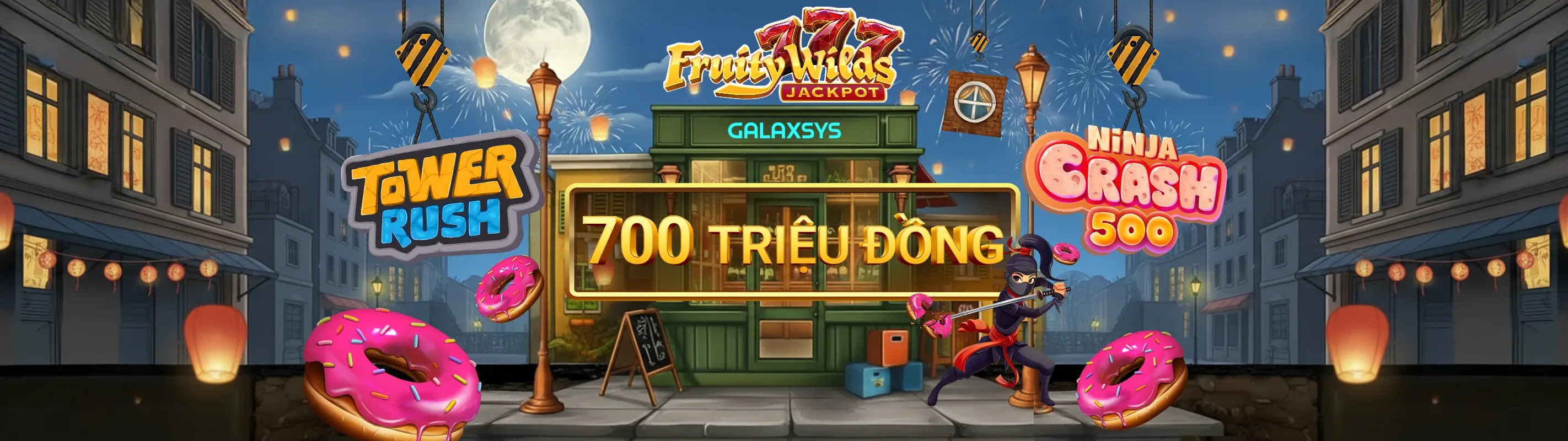 Chương trình Đối tác 788bet Casino