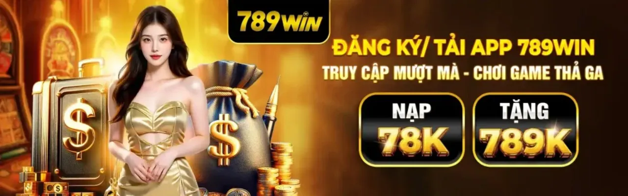 Hình ảnh chào mừng đăng ký 788bet Casino