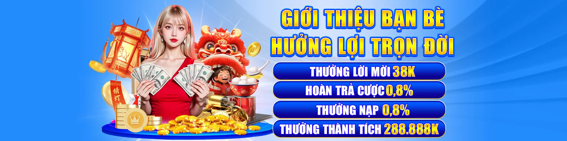 Hình ảnh chính giới thiệu các trò chơi casino mới nhất tại 788bet Casino